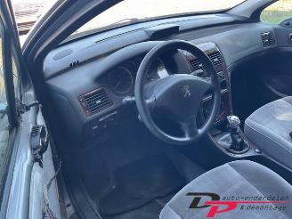 Peugeot 307 307 Break (3E), Combi, 2002 / 2009 1.6 16V picture 7