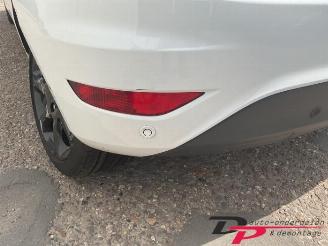Ford Fiesta Fiesta 6 (JA8), Hatchback, 2008 / 2018 1.25 16V picture 7