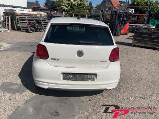Volkswagen Polo Polo V (6R), Hatchback, 2009 / 2017 1.2 TDI 12V BlueMotion picture 4