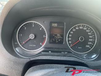 Volkswagen Polo Polo V (6R), Hatchback, 2009 / 2017 1.2 TDI 12V BlueMotion picture 13