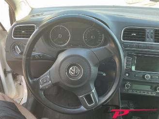 Volkswagen Polo Polo V (6R), Hatchback, 2009 / 2017 1.2 TDI 12V BlueMotion picture 12