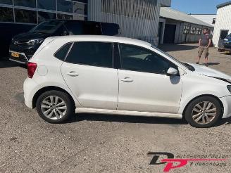 Volkswagen Polo Polo V (6R), Hatchback, 2009 / 2017 1.2 TDI 12V BlueMotion picture 5