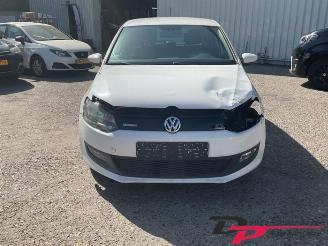 Volkswagen Polo Polo V (6R), Hatchback, 2009 / 2017 1.2 TDI 12V BlueMotion picture 7
