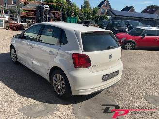 Volkswagen Polo Polo V (6R), Hatchback, 2009 / 2017 1.2 TDI 12V BlueMotion picture 3