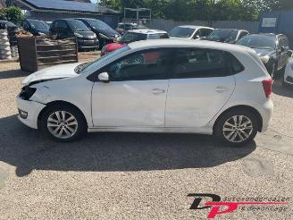 Volkswagen Polo Polo V (6R), Hatchback, 2009 / 2017 1.2 TDI 12V BlueMotion picture 2