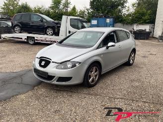 Sloopauto Seat Leon Leon (1P1), Hatchback 5-drs, 2005 / 2013 1.6 2007/1