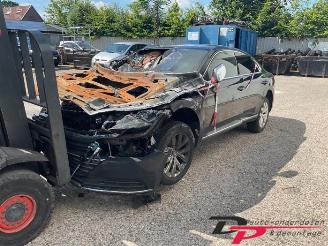 Volkswagen Arteon Arteon (3HAB), Hatchback 5-drs, 2017 / 2024 1.5 TSI 16V picture 4