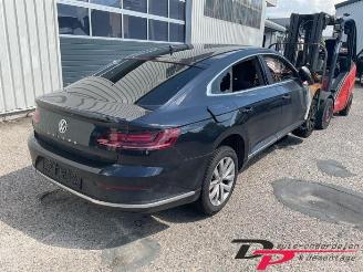 Volkswagen Arteon Arteon (3HAB), Hatchback 5-drs, 2017 / 2024 1.5 TSI 16V picture 2