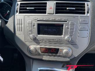 Ford C-Max C-Max (DM2), MPV, 2007 / 2010 1.8 16V picture 8