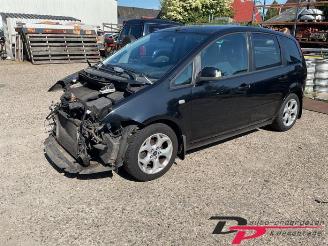 Purkuautot passenger cars Ford C-Max C-Max (DM2), MPV, 2007 / 2010 1.8 16V 2010/6