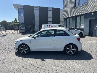 Audi A1 S-Line , 1.4 Benzine Automaat picture 8
