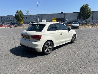 Audi A1 S-Line , 1.4 Benzine Automaat picture 5