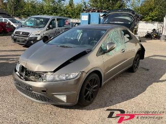 Sloopauto Honda Civic Civic (FK/FN), Hatchback, 2005 / 2012 1.8i VTEC 16V 2008/2