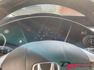 Honda Civic Civic (FK/FN), Hatchback, 2005 / 2012 1.8i VTEC 16V picture 10