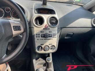 Opel Corsa Corsa D, Hatchback, 2006 / 2014 1.2 16V picture 10
