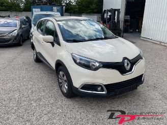 Sloopauto Renault Captur Captur I (2R), SUV, 2013 0.9 Energy TCE 12V 2014/1