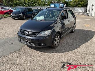  Volkswagen Golf plus Golf Plus (5M1/1KP), MPV, 2005 / 2013 1.6 2008/12
