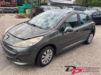 Auto da rottamare Peugeot 207 207/207+ (WA/WC/WM), Hatchback, 2006 / 2015 1.4 16V VTi 2008/5