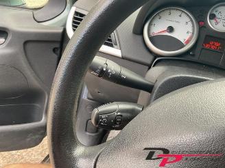 Peugeot 207 207/207+ (WA/WC/WM), Hatchback, 2006 / 2015 1.4 16V VTi picture 17