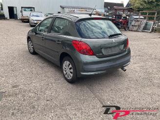 Peugeot 207 207/207+ (WA/WC/WM), Hatchback, 2006 / 2015 1.4 16V VTi picture 3