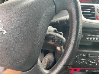 Peugeot 207 207/207+ (WA/WC/WM), Hatchback, 2006 / 2015 1.4 16V VTi picture 16