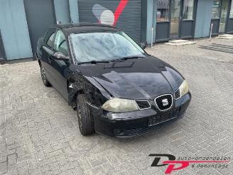 Dezmembrări autoturisme Seat Cordoba Cordoba (6L2), Sedan, 2002 / 2009 1.4 16V 2007/6