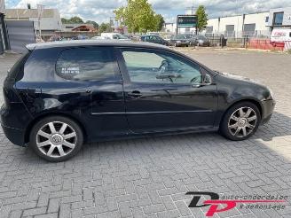 Volkswagen Golf Golf V (1K1), Hatchback, 2003 / 2010 2.0 FSI 16V picture 6