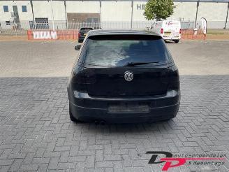 Volkswagen Golf Golf V (1K1), Hatchback, 2003 / 2010 2.0 FSI 16V picture 5