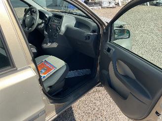 Fiat Panda Airco , Weinig KM picture 10