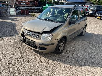 Fiat Panda Airco , Weinig KM picture 4