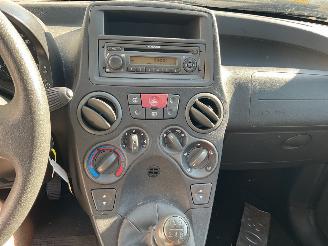 Fiat Panda Airco , Weinig KM picture 13