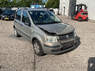 Fiat Panda Airco , Weinig KM picture 3