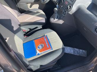 Fiat Panda Airco , Weinig KM picture 11