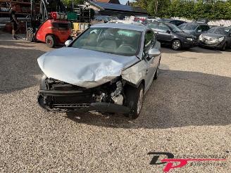Seat Ibiza Ibiza IV SC (6J1), Hatchback 3-drs, 2008 / 2016 1.4 16V picture 2