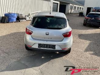 Seat Ibiza Ibiza IV SC (6J1), Hatchback 3-drs, 2008 / 2016 1.4 16V picture 4