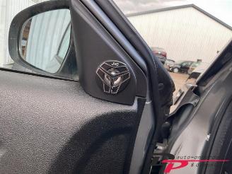 Suzuki Vitara Vitara (LY/MY), SUV, 2015 1.6 16V VVT picture 13