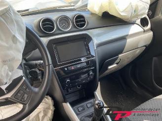 Suzuki Vitara Vitara (LY/MY), SUV, 2015 1.6 16V VVT picture 7