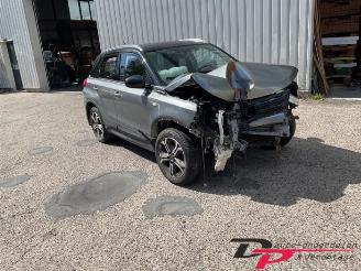 Démontage voiture Suzuki Vitara Vitara (LY/MY), SUV, 2015 1.6 16V VVT 2015/8