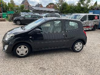 Renault Twingo Airco 1.2 Benzine picture 4