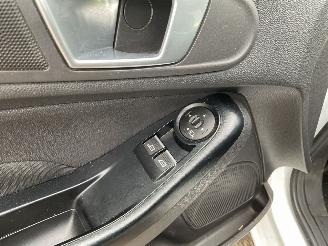 Ford Fiesta 1.5 Diesel Euro 6 picture 11