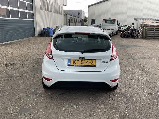 Ford Fiesta 1.5 Diesel Euro 6 picture 6