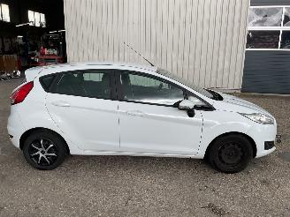 Ford Fiesta 1.5 Diesel Euro 6 picture 4