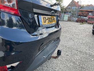 Ford Fiesta Benzine Airco picture 7