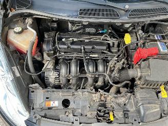 Ford Fiesta Benzine Airco picture 16