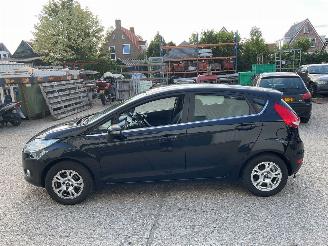Ford Fiesta Benzine Airco picture 8