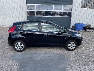 Ford Fiesta Benzine Airco picture 3