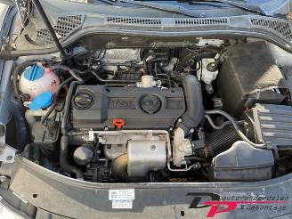 Autoverwertung Skoda Superb Superb Combi (3TAC/TAF), Combi, 2009 / 2015 1.4 TSI 16V 2013/9