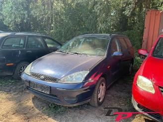 Démontage voiture Ford Focus Focus 1 Wagon, Combi, 1998 / 2004 1.6 16V 2003/1