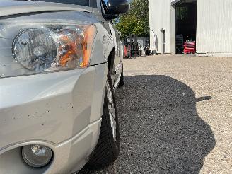 Dodge Caliber Airco picture 6