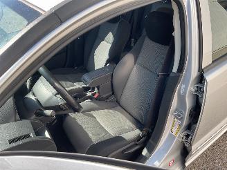 Dodge Caliber Airco picture 7